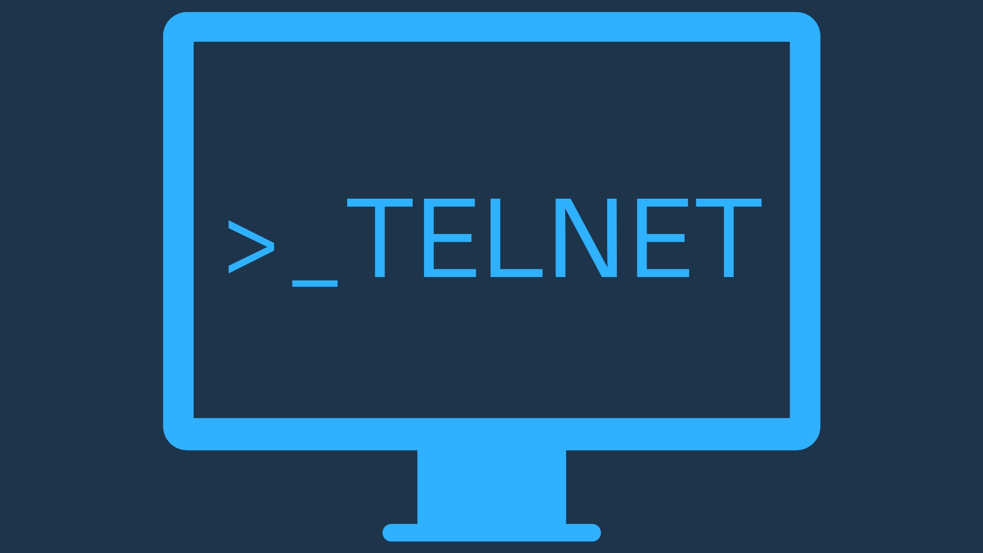 telnet server list